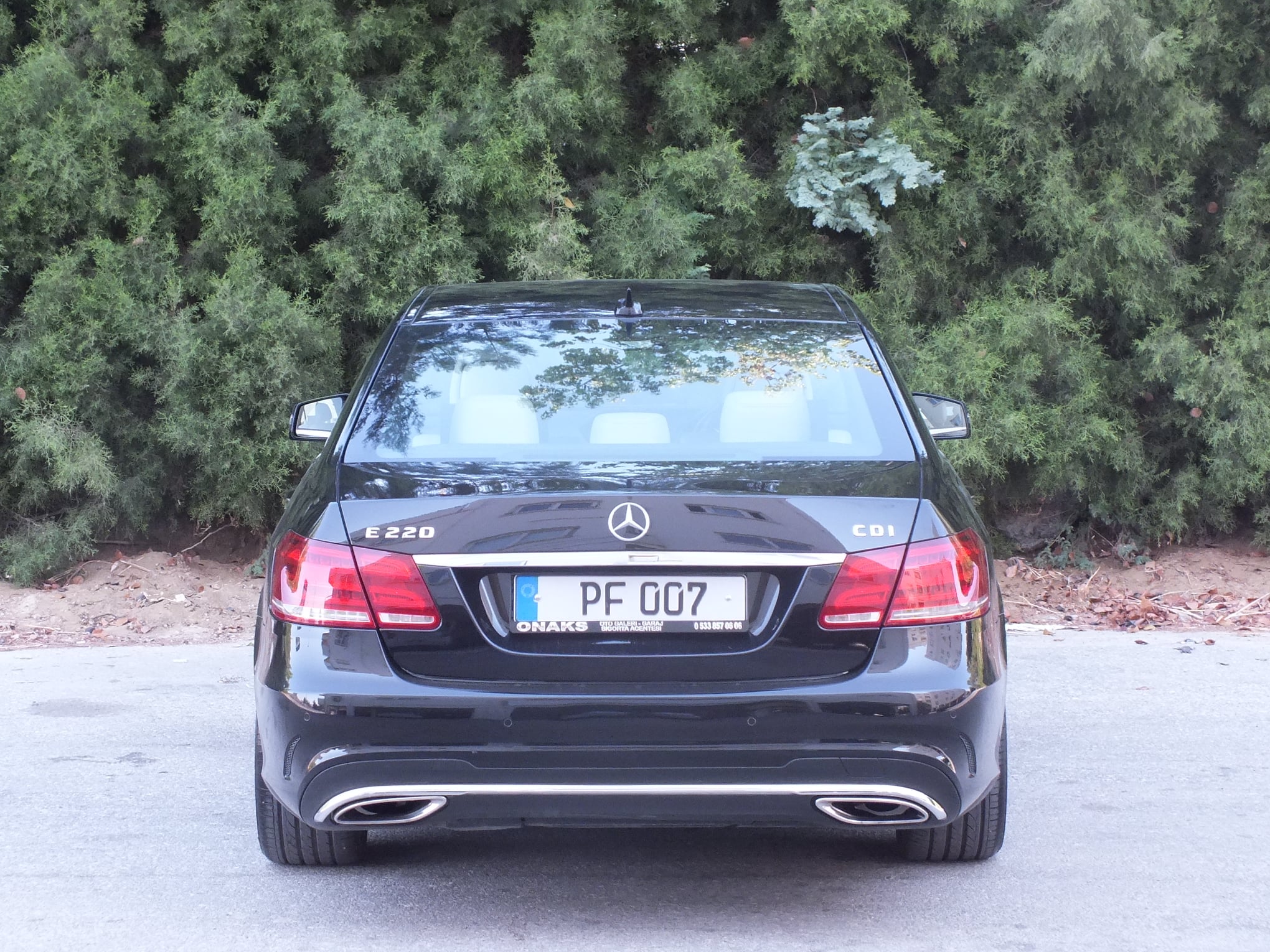 MERCEDES E220 CDI AMG PREMIUM PLUS