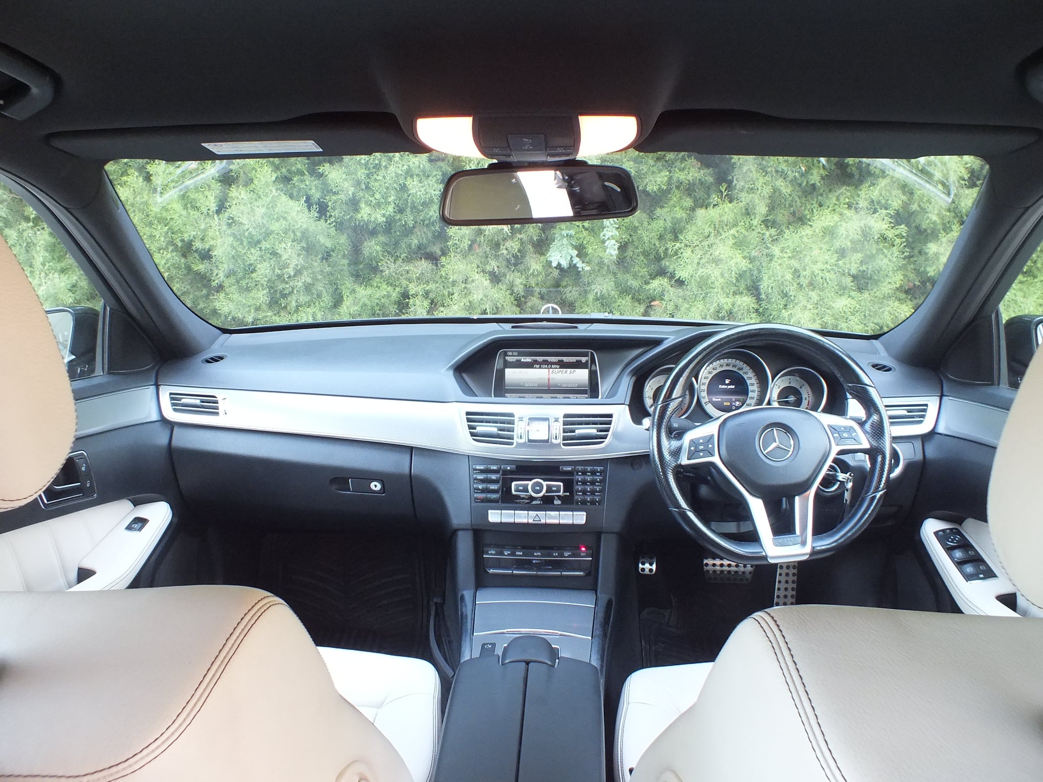 MERCEDES E220 CDI AMG PREMIUM PLUS