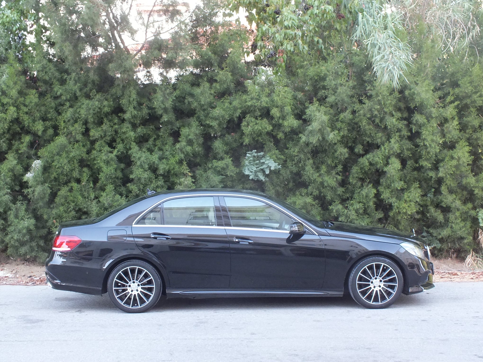 MERCEDES E220 CDI AMG PREMIUM PLUS