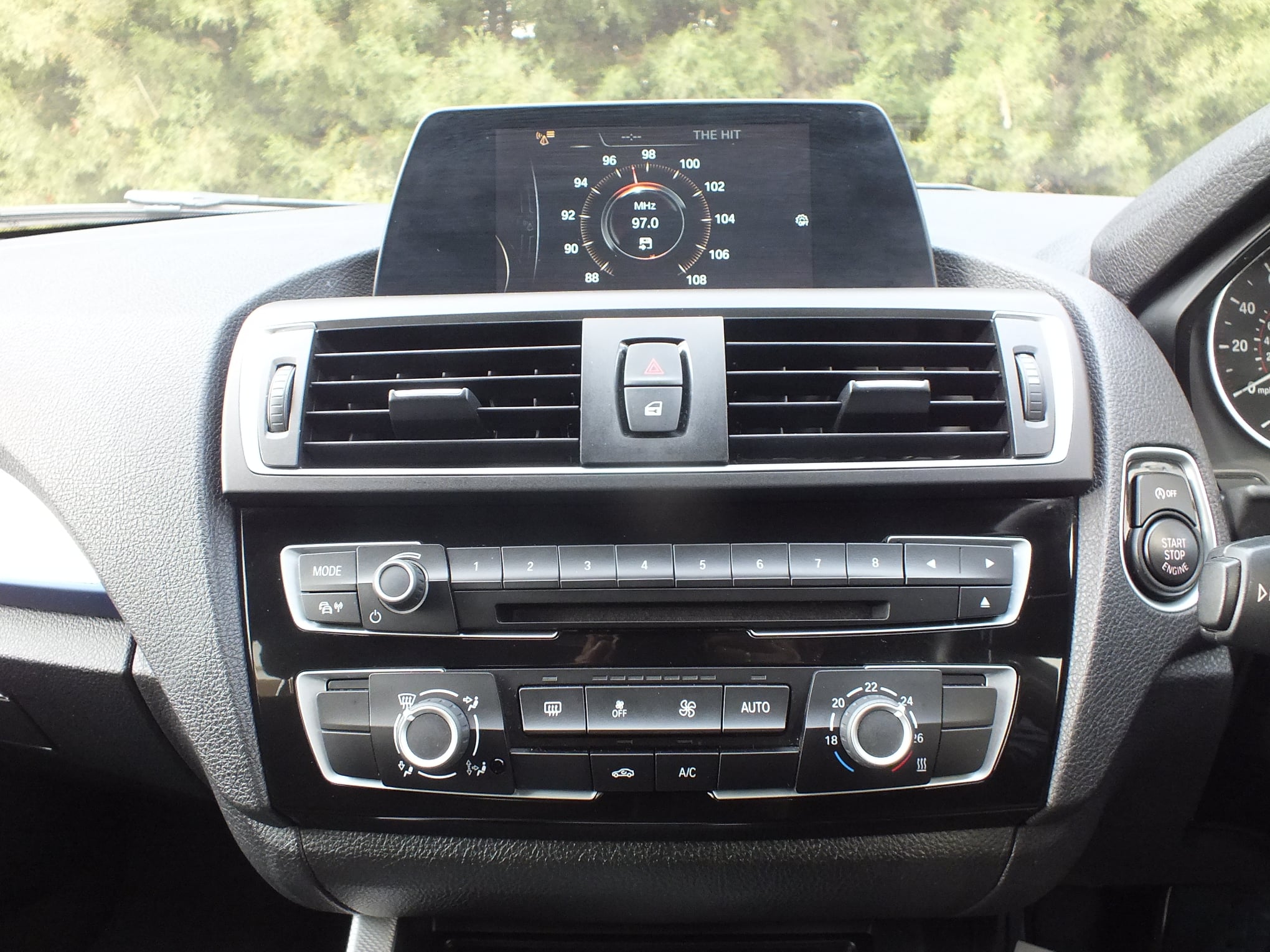  BMW 1.18d M SPORT FACELİFT