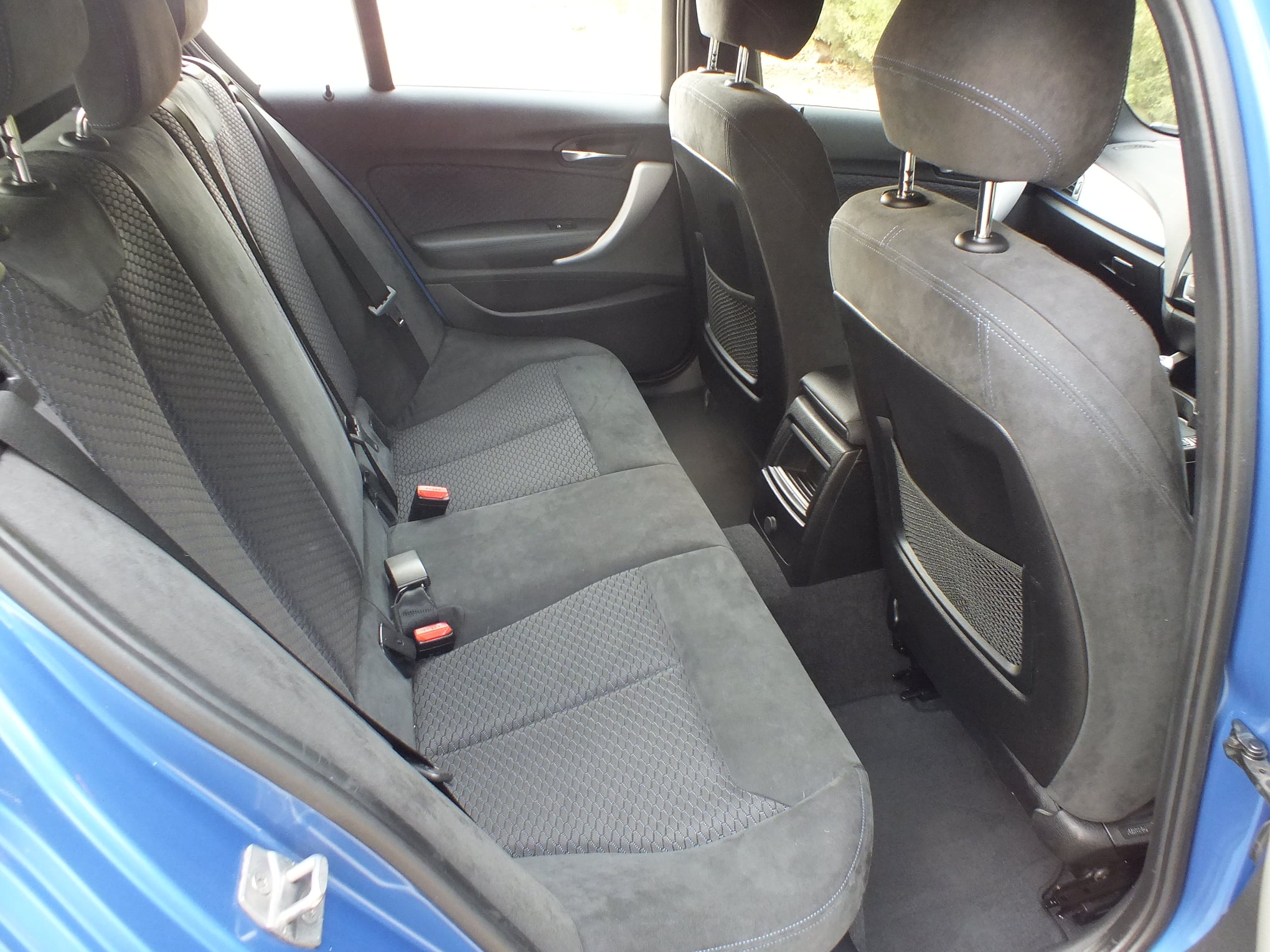  BMW 1.18d M SPORT FACELİFT