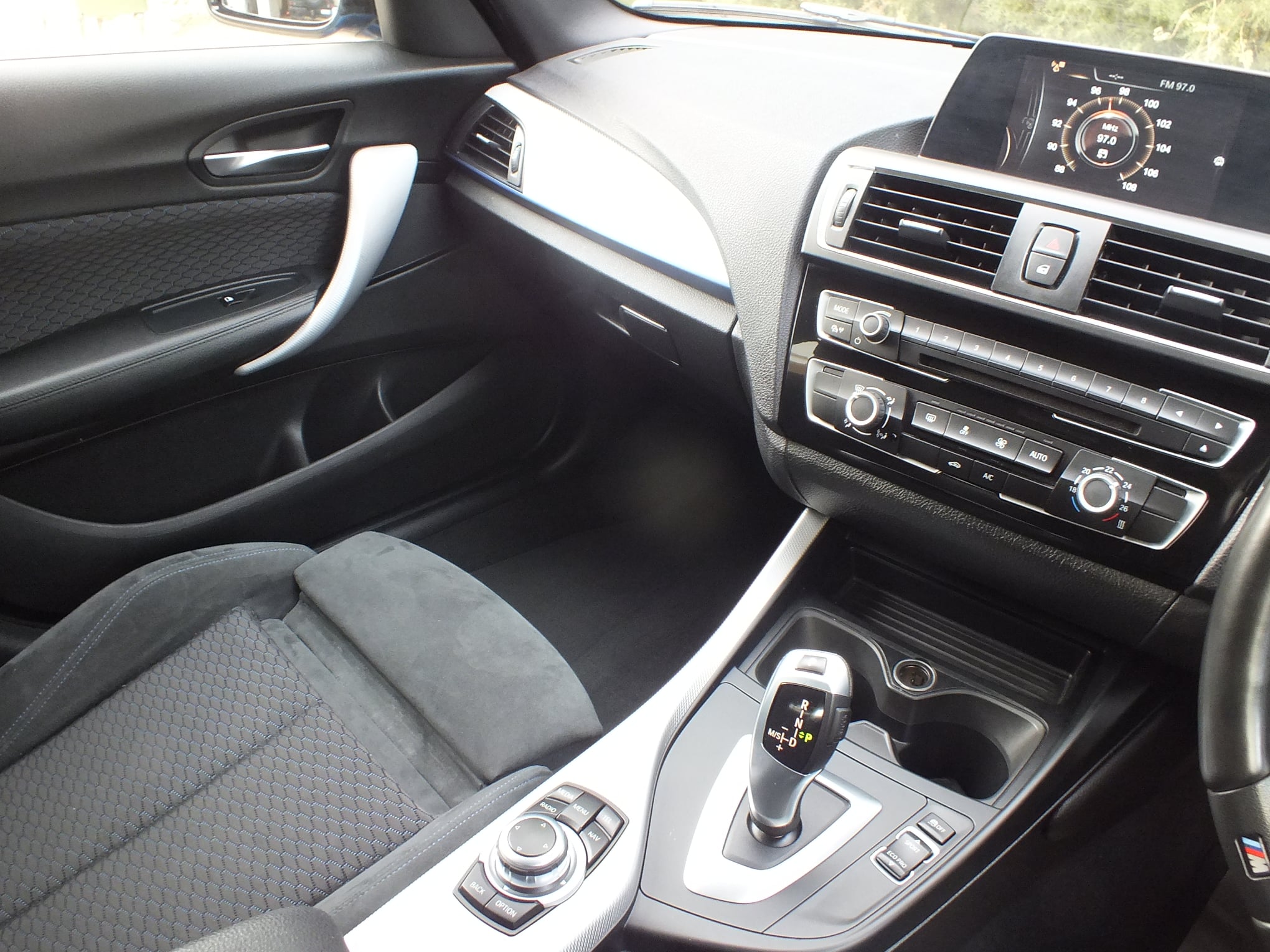  BMW 1.18d M SPORT FACELİFT