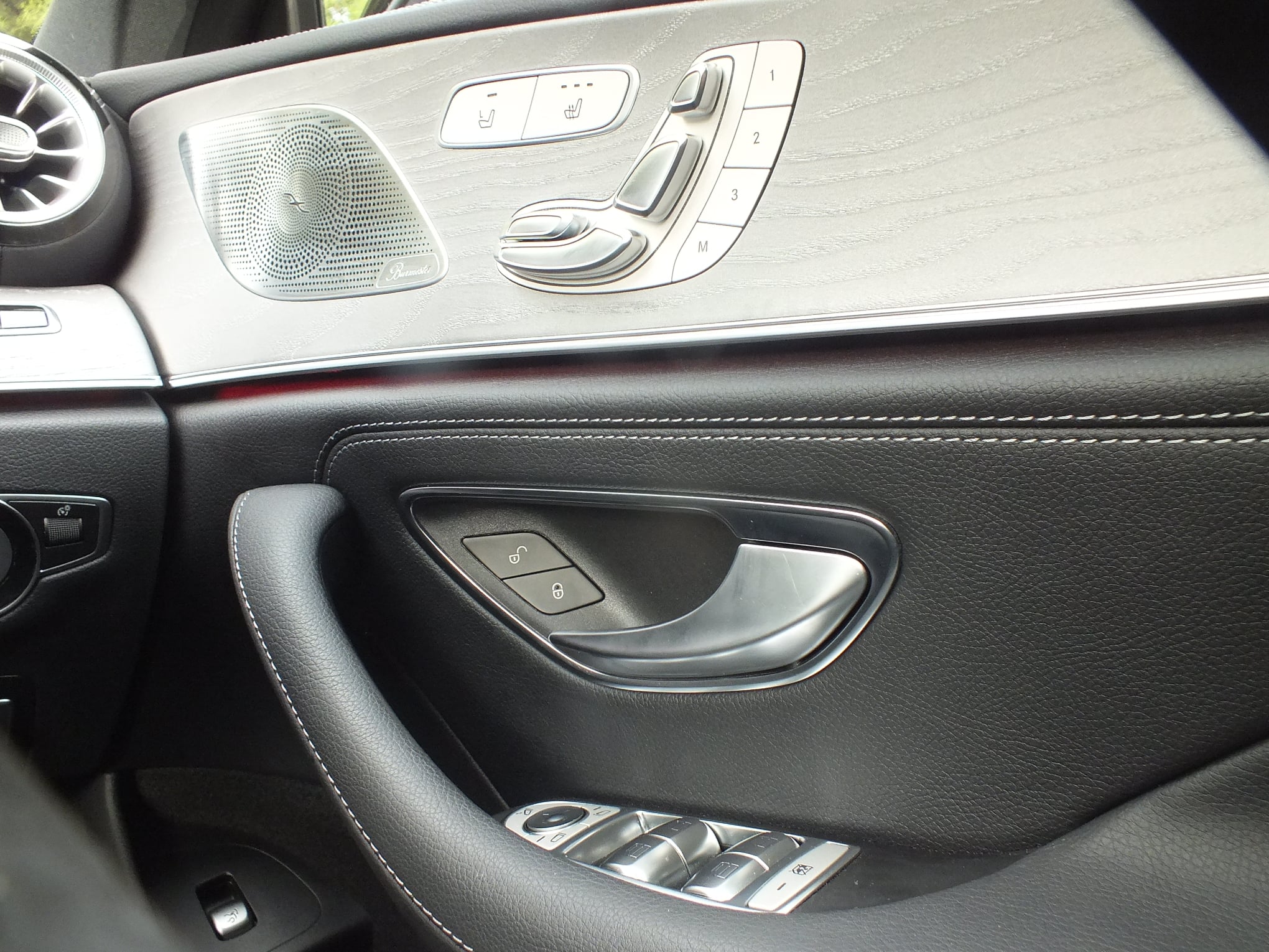 MERCEDES CLS 400 4 MATIC AMG PREMIUM PLUS 