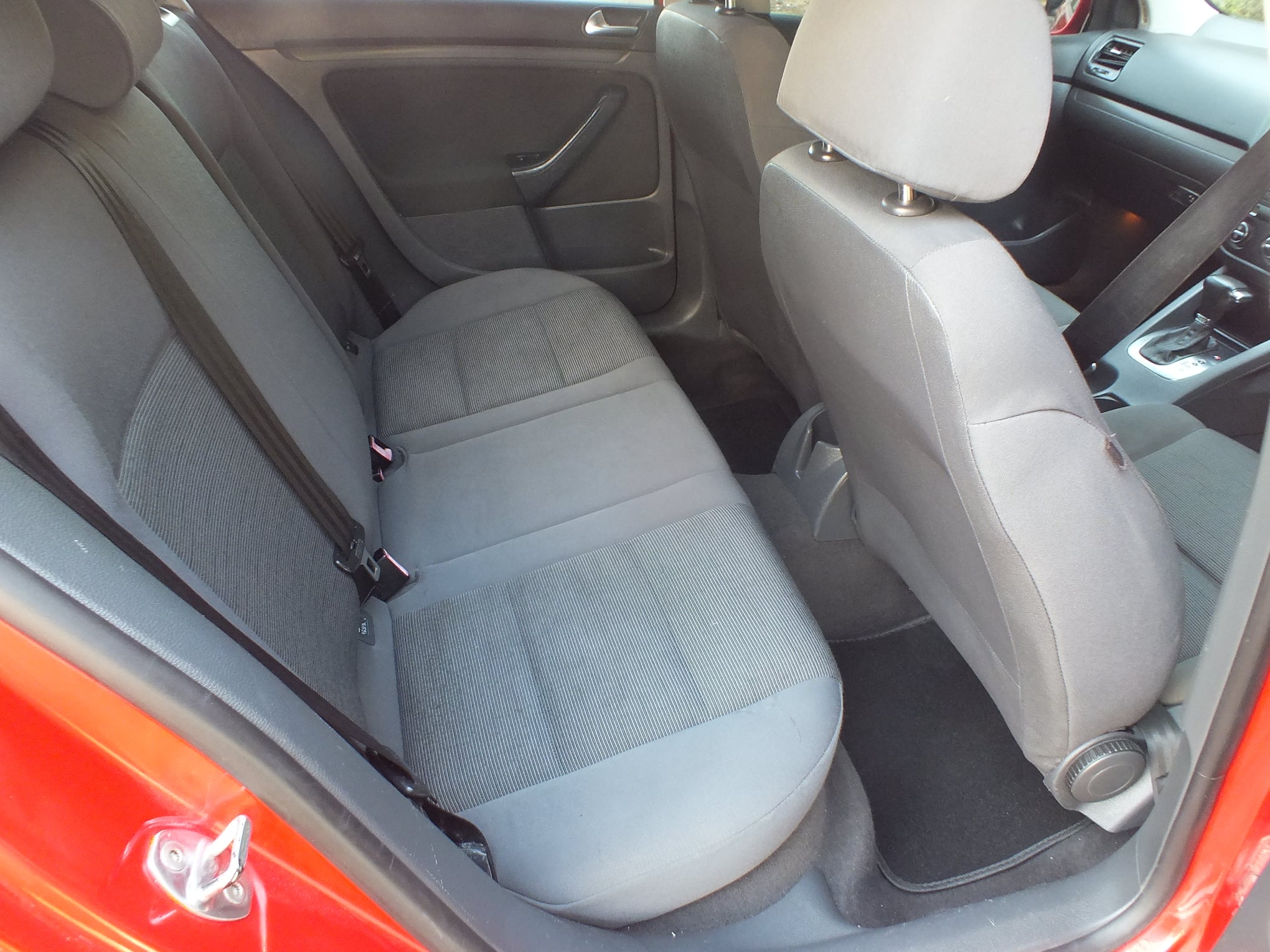 VW GOLF V