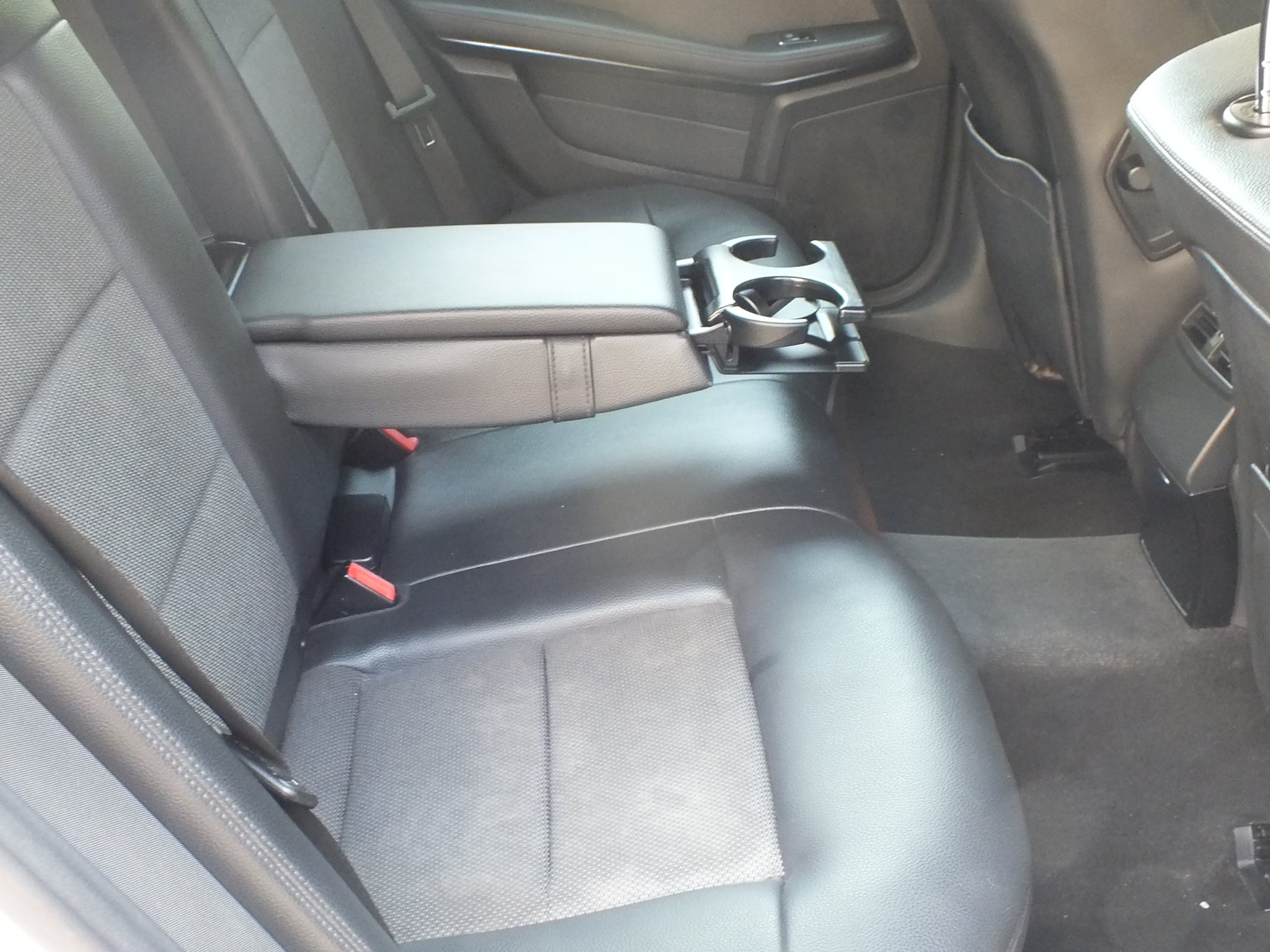MERCEDES E220 CDI AMG AVANGARDE