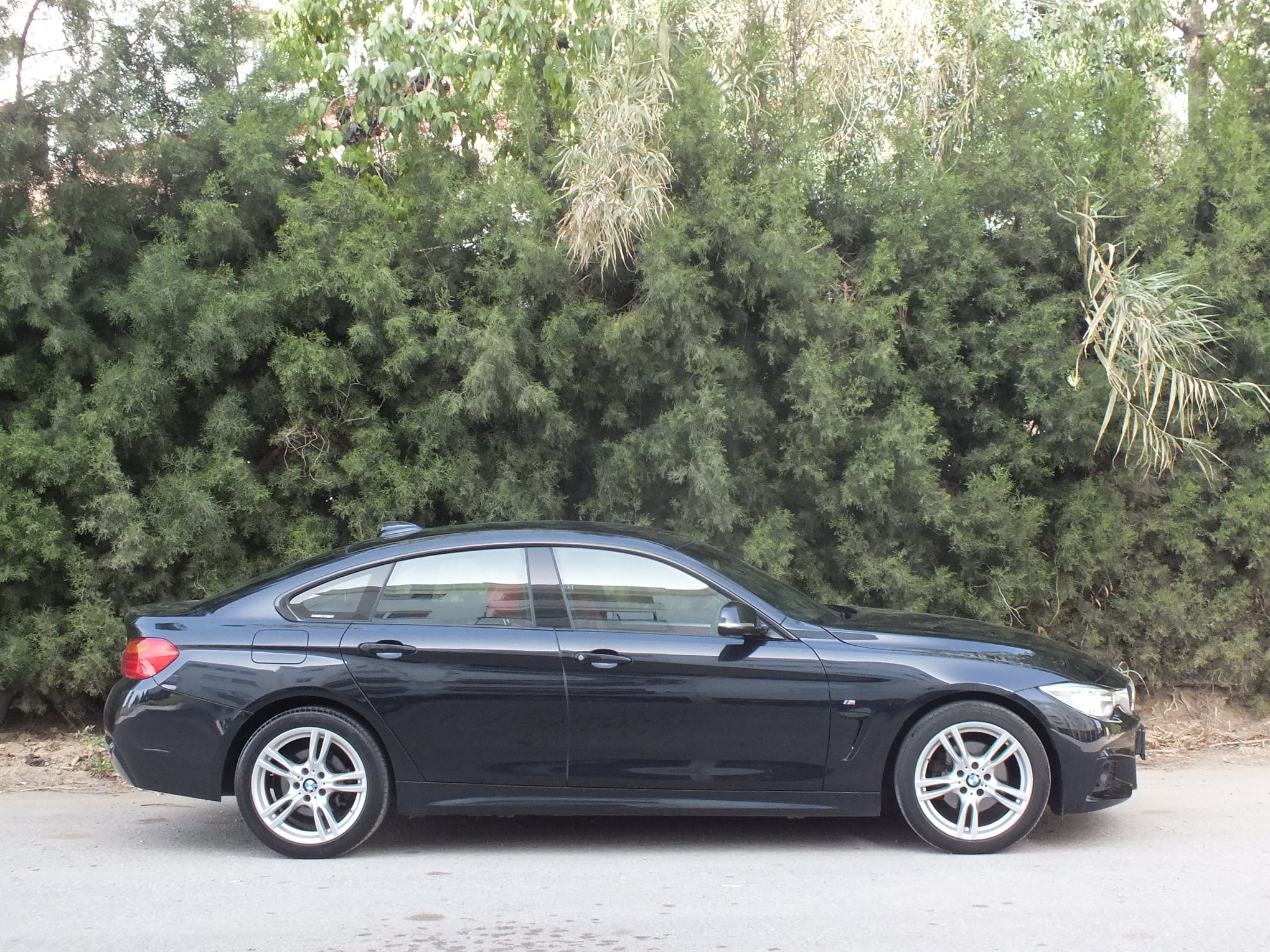  BMW 4.20d M SPORT X-DRIVE 